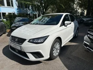 Seat Ibiza Style *Automatik*Navi*LED*ACC*Kamera*