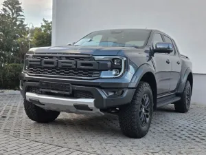 Ford Raptor Performance 2.0 Leder 360°Kamera Navi