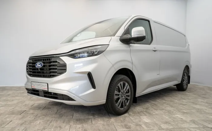 Ford Transit Custom 320 L2 Limited °GARANTIE 03.2030°