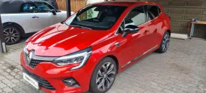 Renault Clio TCe 130 EDC GPF Edition One Leder 360Grad K