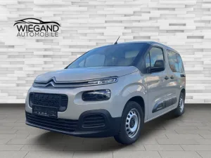 Citroën Berlingo M BlueHDi 100 LIVE+SHZ+PDC+