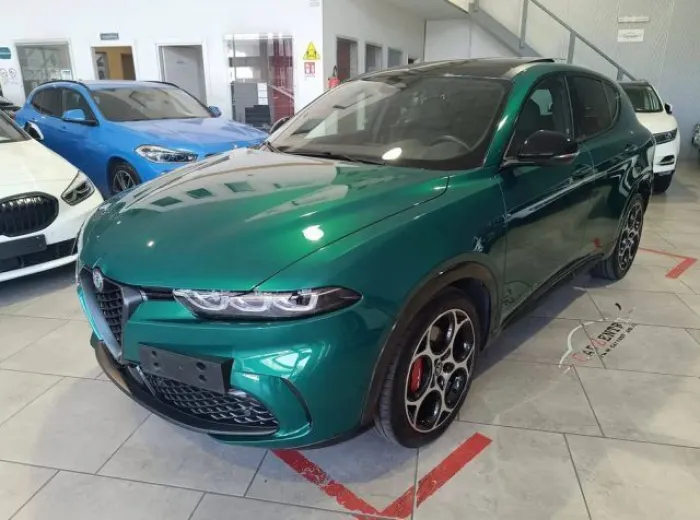 Other ALFA ROMEO Tonale 1.5 160 CV MHEV TCT7 Veloce