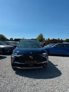 DS Automobiles DS7 (Crossback) Bastille +