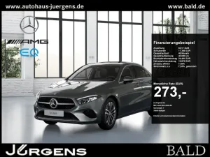 Mercedes-Benz A 180 Lim Pano+Progressive+Distr+Carbon+ILS+Cam