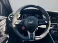 Alfa Romeo Giulia 2.9 V6 Bi-Turbo QUADRIFOGLIO ACC+LED+Navi