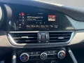 Alfa Romeo Giulia 2.9 V6 Bi-Turbo QUADRIFOGLIO ACC+LED+Navi