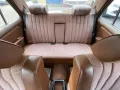 Mercedes-Benz 200 Automatik