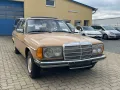 Mercedes-Benz 200 Automatik