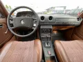 Mercedes-Benz 200 Automatik