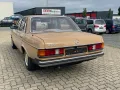 Mercedes-Benz 200 Automatik