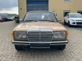 Mercedes-Benz 200 Automatik