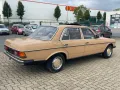 Mercedes-Benz 200 Automatik