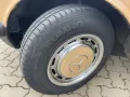 Mercedes-Benz 200 Automatik