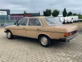 Mercedes-Benz 200 Automatik