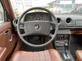 Mercedes-Benz 200 Automatik