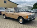 Mercedes-Benz 200 Automatik