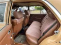 Mercedes-Benz 200 Automatik