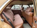 Mercedes-Benz 200 Automatik