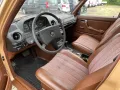 Mercedes-Benz 200 Automatik