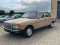 Mercedes-Benz 200 Automatik