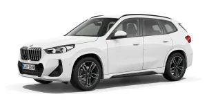 BMW X1 sDrive20i M Sportpaket *HUD.LC-Prof..AHK*