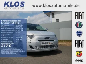 Fiat 500C CABRIO HYBRID DOLCEVITA 1.0 65 PS MT6 LED P