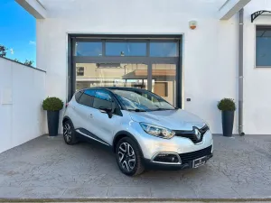 Renault Captur 1.5 DCI 90Cv R-LINK Km117.000-201