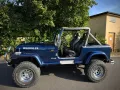 Jeep Wrangler 4.0 - YJ 