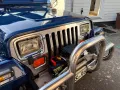 Jeep Wrangler 4.0 - YJ 