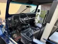 Jeep Wrangler 4.0 - YJ 