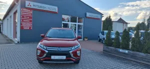 Mitsubishi Eclipse Cross 1.5 T Spirit CVT