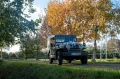 Fiat Campagnola AR 55  *** kein Willys, ke...