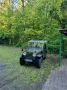 Fiat Campagnola AR 55  *** kein Willys, ke...