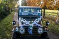 Fiat Campagnola AR 55  *** kein Willys, ke...