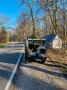 Fiat Campagnola AR 55  *** kein Willys, ke...