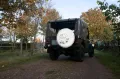 Fiat Campagnola AR 55  *** kein Willys, ke...