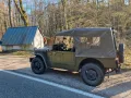 Fiat Campagnola AR 55  *** kein Willys, ke...