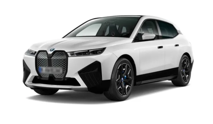 BMW Leasingübernahme BMW iX xDrive50 Edition