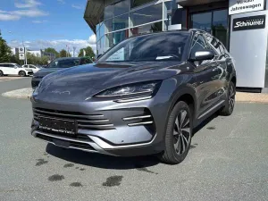 BYD SEAL U DM-i Boost 1.5 PHEV + PANO + LED