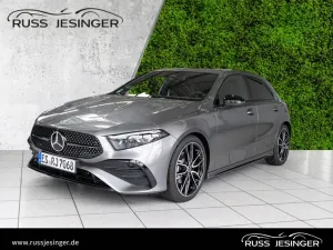 Mercedes-Benz A 180 2xKlima*AUT*DynLicht*Fernlichtass.*Kam.*LM