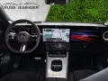 Mercedes-Benz GLB 350 4MATIC mit EQ Technologie Burm*Pano*AHK