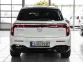 Mercedes-Benz GLB 350 4MATIC mit EQ Technologie Burm*Pano*AHK