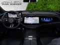 Mercedes-Benz E 400 e 4MATIC Limousine mit EQ Hybrid Technolog