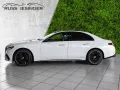 Mercedes-Benz E 400 e 4MATIC Limousine mit EQ Hybrid Technolog