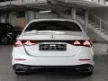 Mercedes-Benz E 400 e 4MATIC Limousine mit EQ Hybrid Technolog