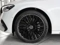 Mercedes-Benz E 400 e 4MATIC Limousine mit EQ Hybrid Technolog