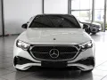 Mercedes-Benz E 400 e 4MATIC Limousine mit EQ Hybrid Technolog