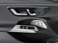 Mercedes-Benz E 400 e 4MATIC Limousine mit EQ Hybrid Technolog
