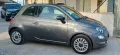Fiat 500 C 1.2 Lounge