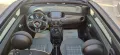 Fiat 500 C 1.2 Lounge
